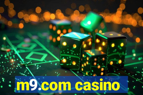 m9.com casino